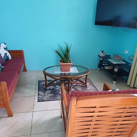 Apartamento Free Pickup From Rodney Bay Marina